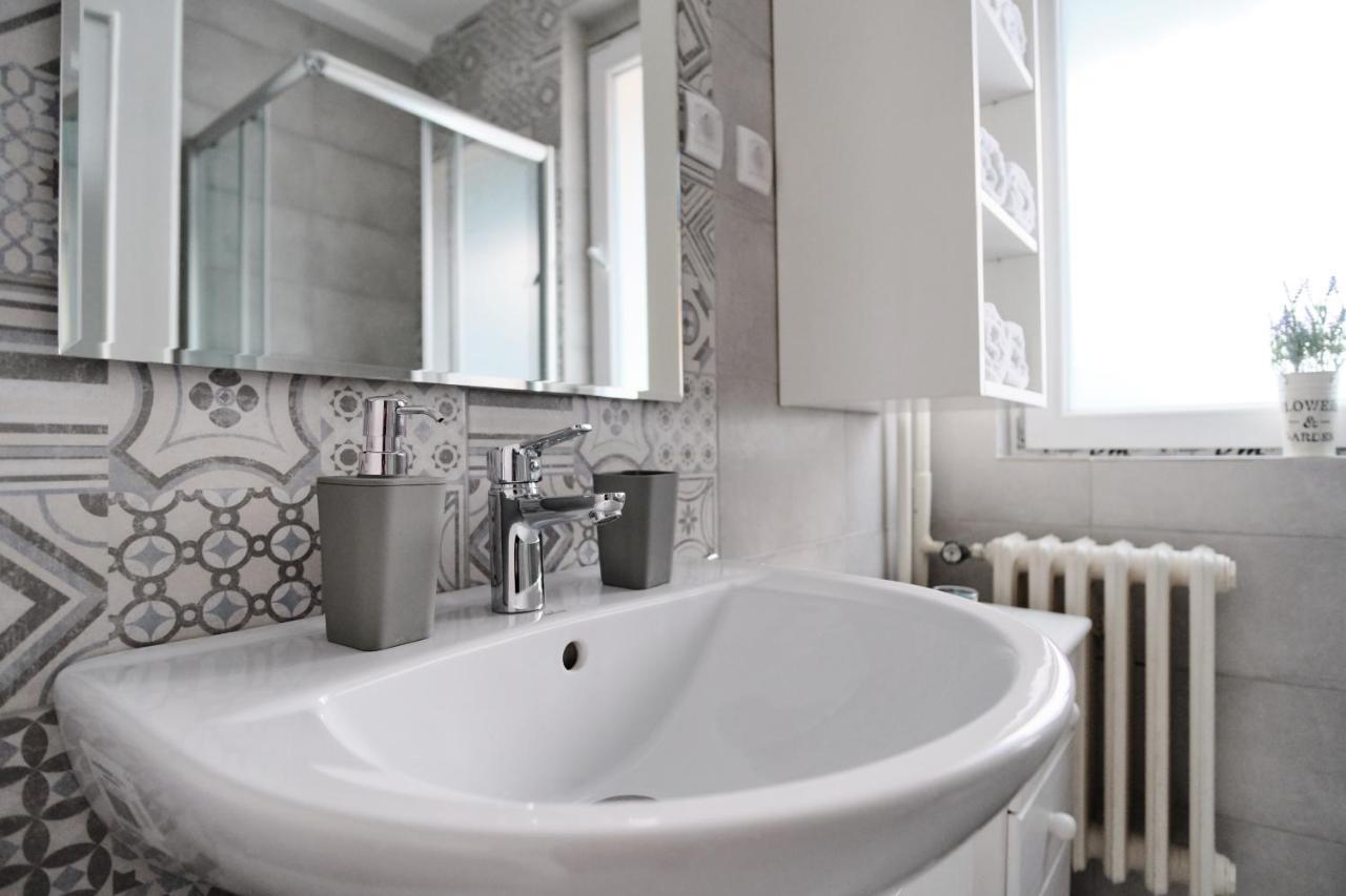 Fortress View Apartment Novi Sad Buitenkant foto